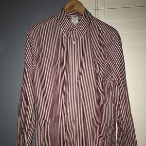 Brooks Brothers Dress Shirt
